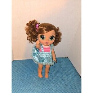 Baby Born Surprise Magic Potty Surprise Doll